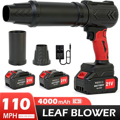 Cordless turbo blower jet dry - blower,