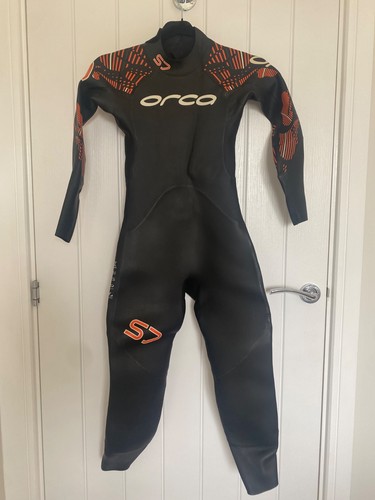 Orca women open water - orca, s7