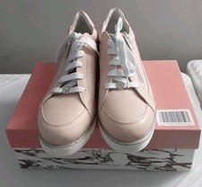Moda In Pelle  Trainers In