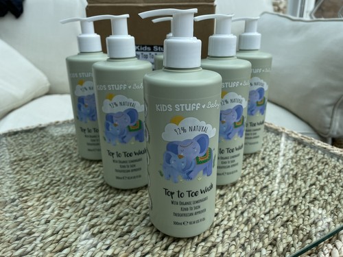 300ml kids stuff baby - 300ml,