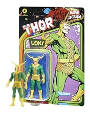 Kenner Marvel Legends Loki The