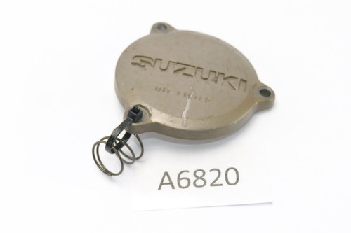 Suzuki 250 sj42a 1984 - 250,