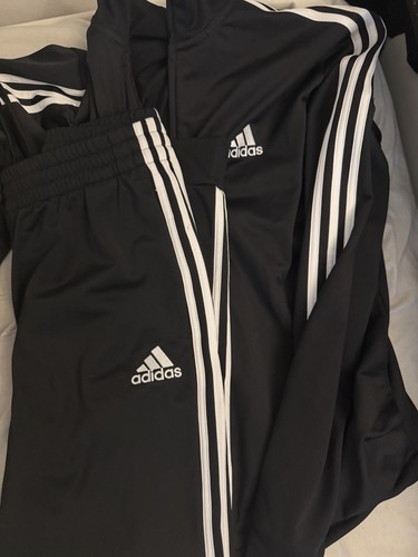 Adidas sst full tracksuit mens - adidas,