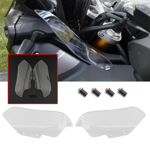 Windshield side wind - side,