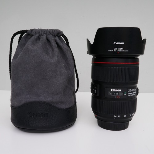 Canon 105mm l is usm - canon,