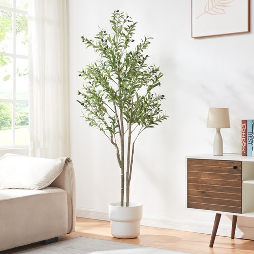 Panana artificial olive tree - artificial,