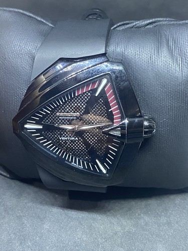 Hamilton ventura automatic - hamilton,