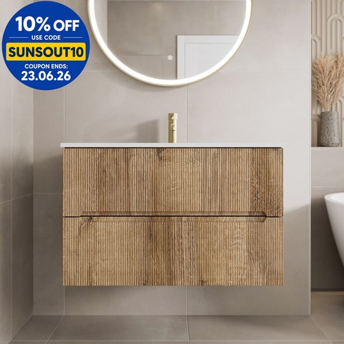 800mm bathroom cloakroom - bathroom,