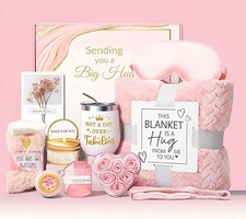 Pamper Gifts for Women Get