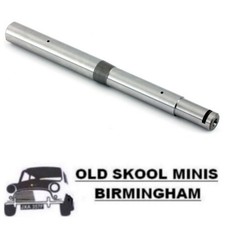 CLASSIC MINI A+ 3 RIDGE