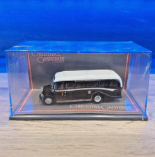 CORGI 42611 Bedford OB Duple