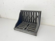 "12X9X9” CAST IRON ANGLE