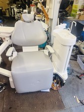 Belmont cleo dental chair - cleo, 2