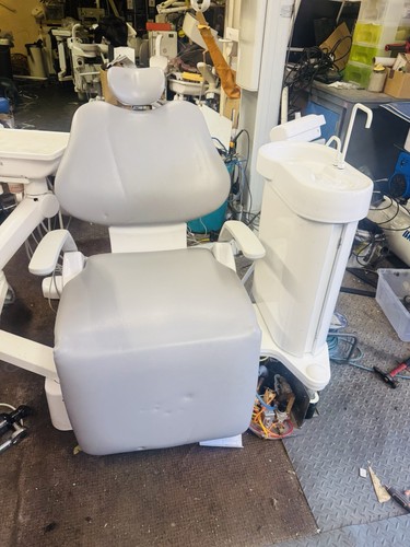 Belmont cleo dental chair - dental,