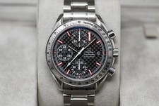 Omega Speedmaster Racing ‘Michael Schumacher Ltd Ed’ - Omega Service 07/25