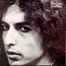 Bob Dylan: Hard Rain