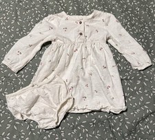 Marks and Spencer Baby Girl