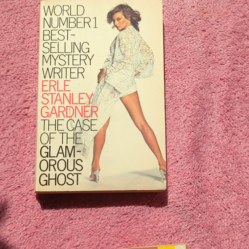 Erle stanley gardner the case - erle,