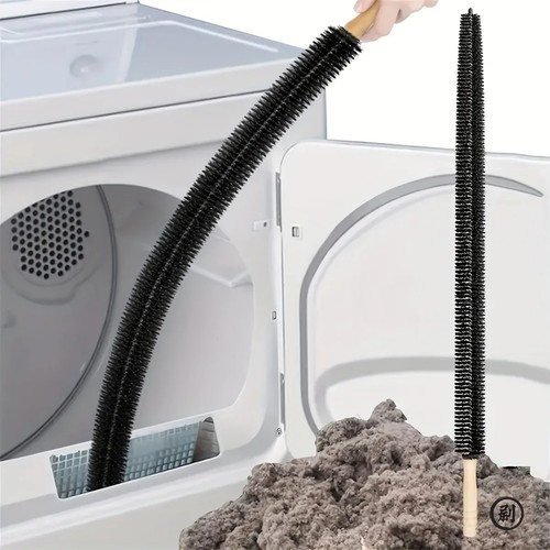 Radiator cleaning brush - cleaning, long