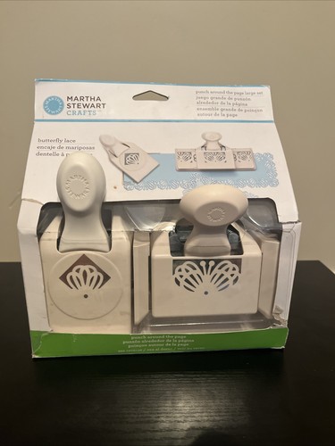 New box martha stewart - martha,