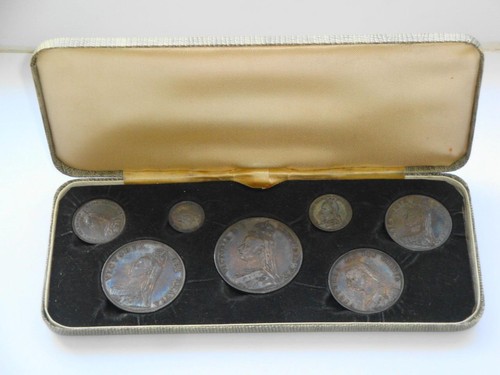 Antique silver uncirculated - antique,