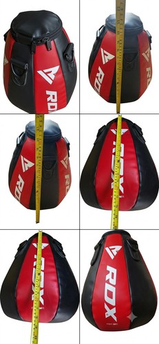 Rdx tear drop - ​rdx,