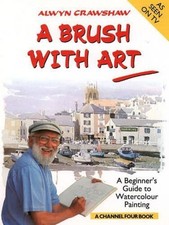 A Brush with Art - Alwyn