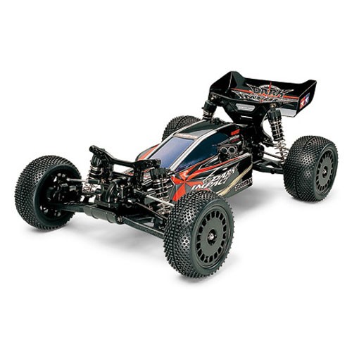 Tamiya 58370 dark impact - tamiya, rc