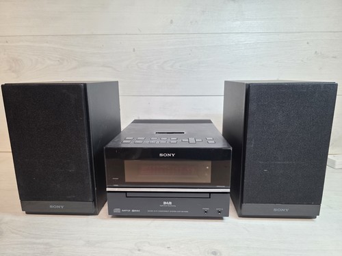 Sony hcd bx70dbi micro stereo - hcd-bx70dbi,