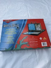 Chad Valley Battle Ships