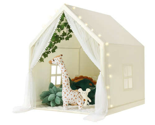Wilwolfer kids play house tent - wilwolfer,