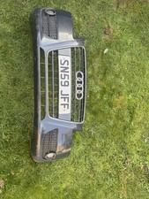 Audi A5 Front Bumper 2008-2012