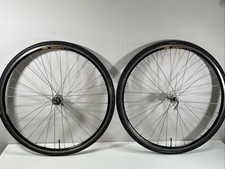 Campagnolo Veloce / Mavic