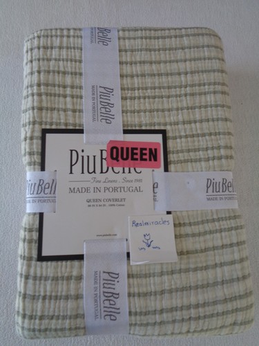 Piu belle queen - belle,