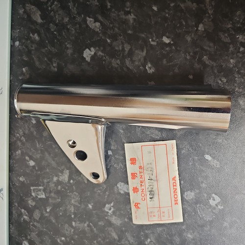 Nos honda cb125 h fork - honda,