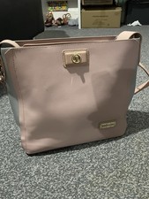 Ladies Handbag with 2 Handles