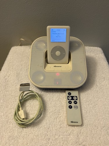 Apple ipod 4th gen a1059 - ipod,