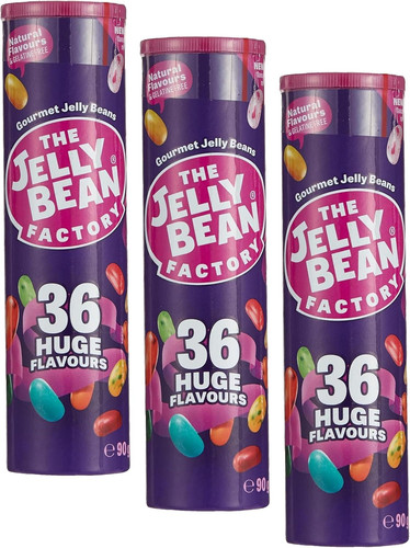 Jelly bean factory gourmet - jelly,