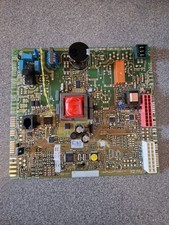Glowworm Flexicom Ultracom PCB