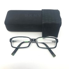DKNY DY 4615 Glasses Frames Black Full Rim Eyeglasses Spectacles Frame Only