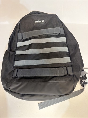 New hurley backpack school - hurley,