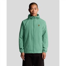 Men's Lyle And Scott Zip