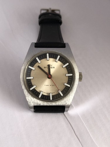 Buler time star 1385 20280 - buler,