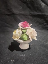 Vintage Aristocrat fine bone