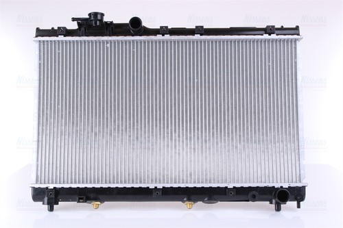 Nissens engine coolant - engine,