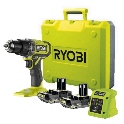 Ryobi 18v one rpd18 2c20b - 18v, one+