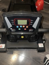 Speedy sports treadmill model - treadmill,