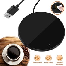 Usb coffee mug warmer tea - tea, milk