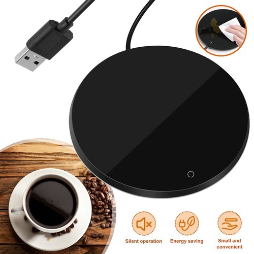 Usb coffee mug warmer - warmer, milk