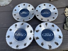 Set of Genuine Ford Mondeo